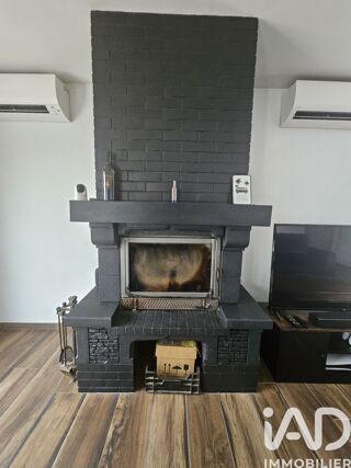  Maison à vendre 6 pièces 124 m²