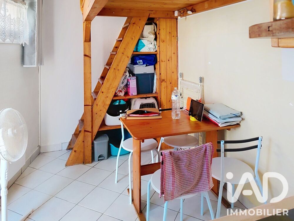 Vente Appartement Vente Studio 1 pièce La rochelle