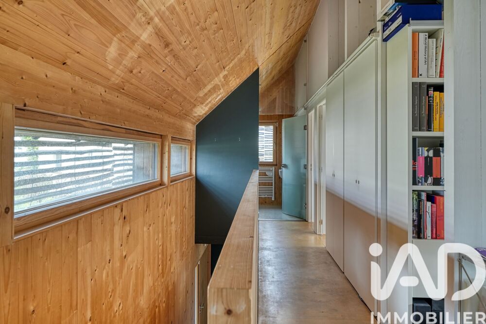 à vendre  Maison Bessancourt (95550)