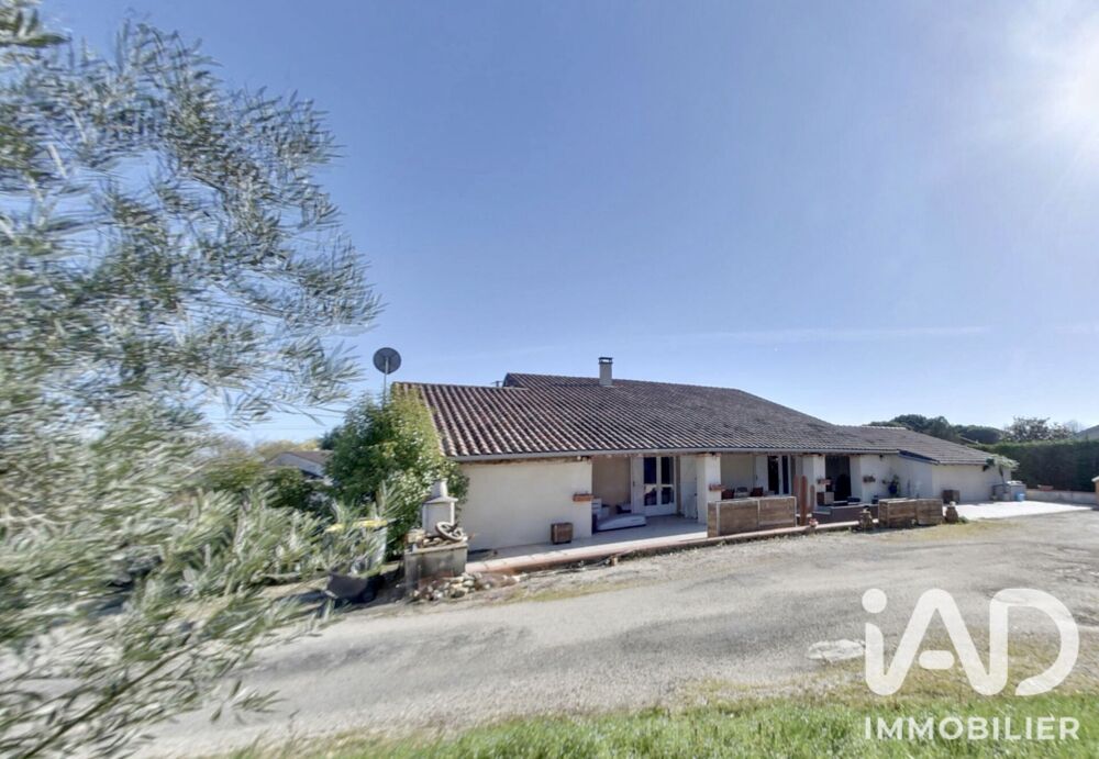 Vente Maison/villa 7 pièces