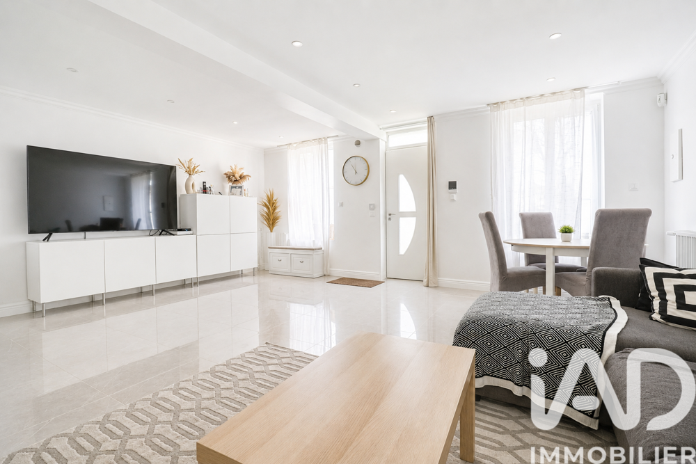Vente Maison/villa 7 pièces