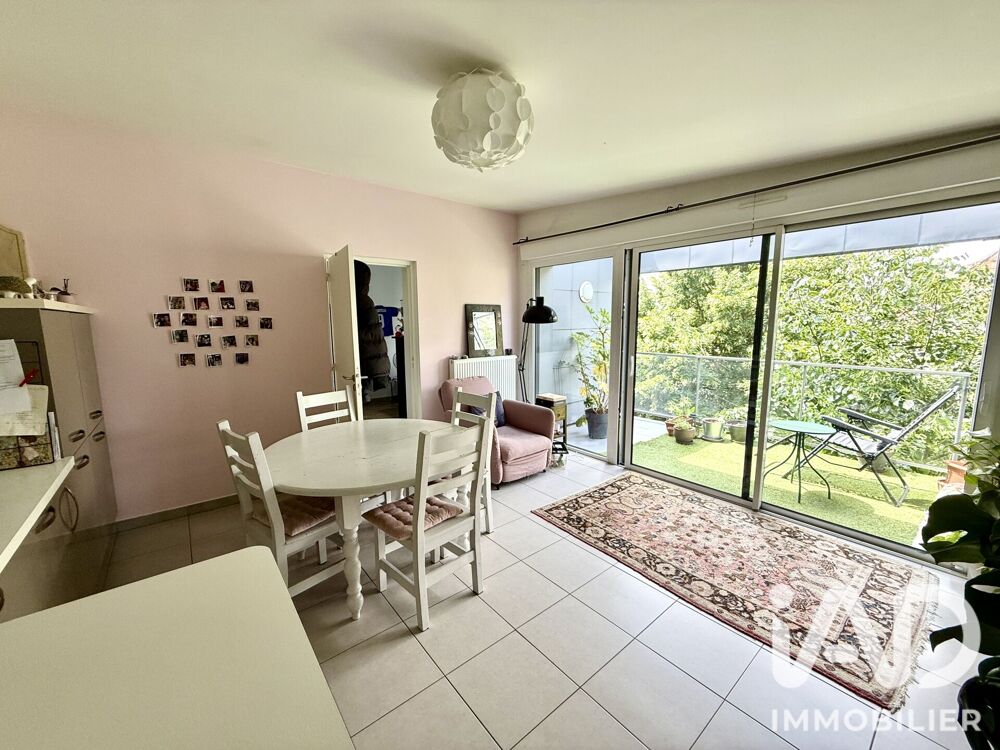 Vente Appartement Vente Appartement 3 pièces Marcoussis
