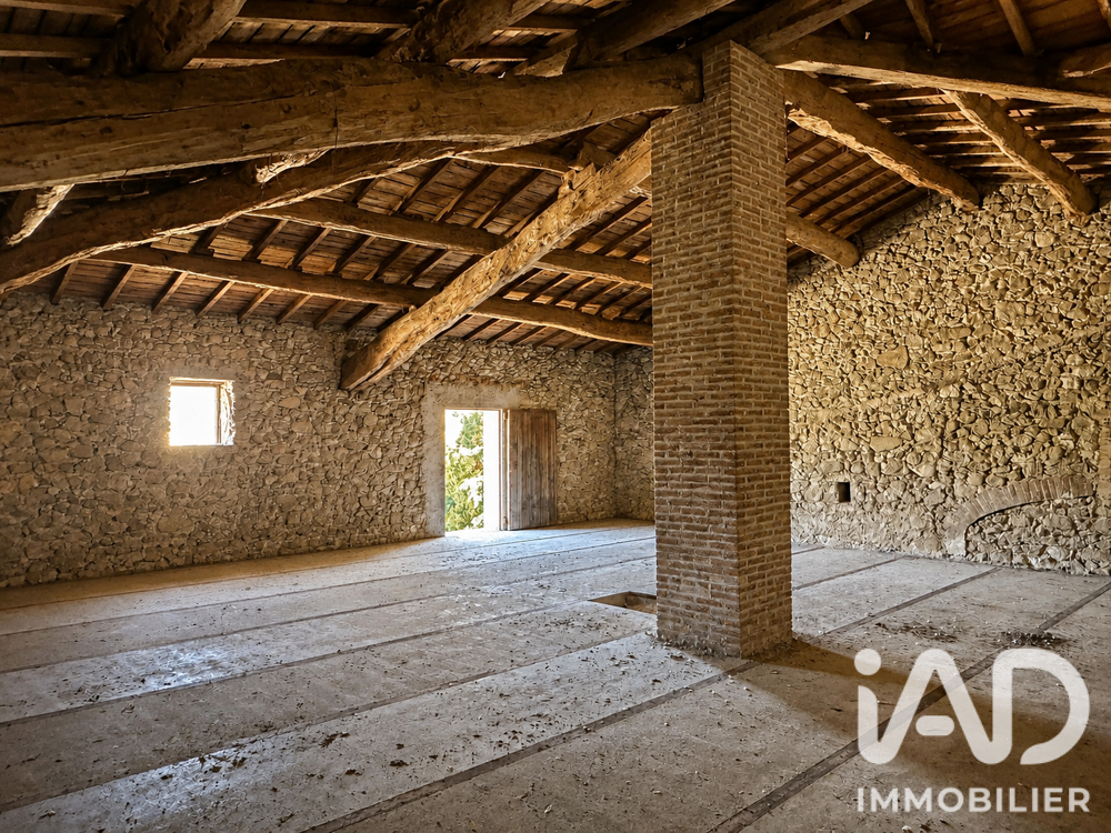 Vente Immeuble Vente Immeuble 320 m&sup2; Marsanne