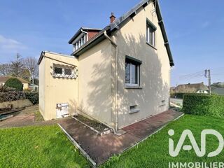  Maison à vendre 4 pièces 94 m²