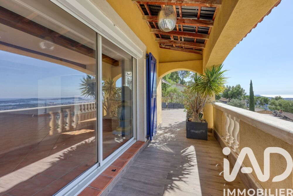 � vendre  Maison Toulon (83200)