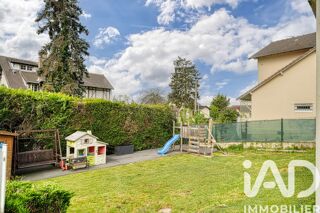  Maison � vendre 7 pi�ces 161 m�