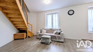  Appartement à vendre 3 pièces 55 m²