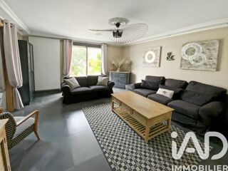  Maison à vendre 7 pièces 185 m²