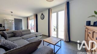  Maison à vendre 4 pièces 82 m²