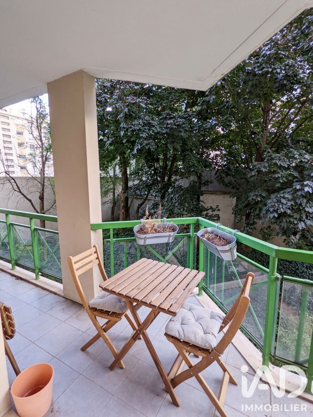 Location Appartement Location Appartement 3 pièces Lyon 3