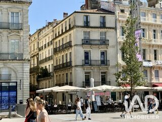  Appartement à vendre 1 pièce 20 m²