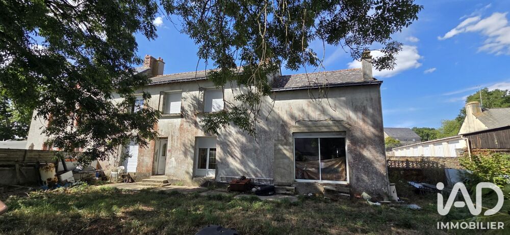 Vente Maison de village 4 pièces