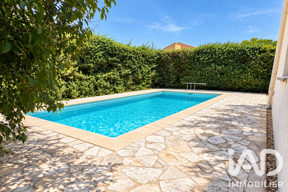 Vente Maison Vente Maison/villa 6 pièces Perpignan