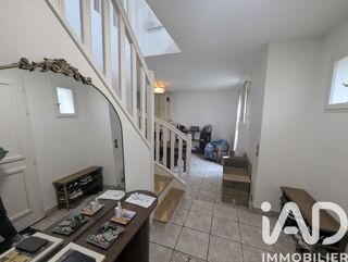  Maison à vendre 6 pièces 138 m²