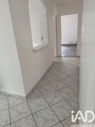  Appartement à vendre 3 pièces 83 m²