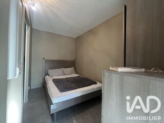  Appartement à vendre 2 pièces 27 m²
