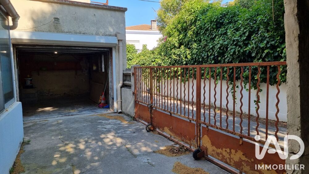 Vente Maison Vente Maison de ville 4 pièces Arles