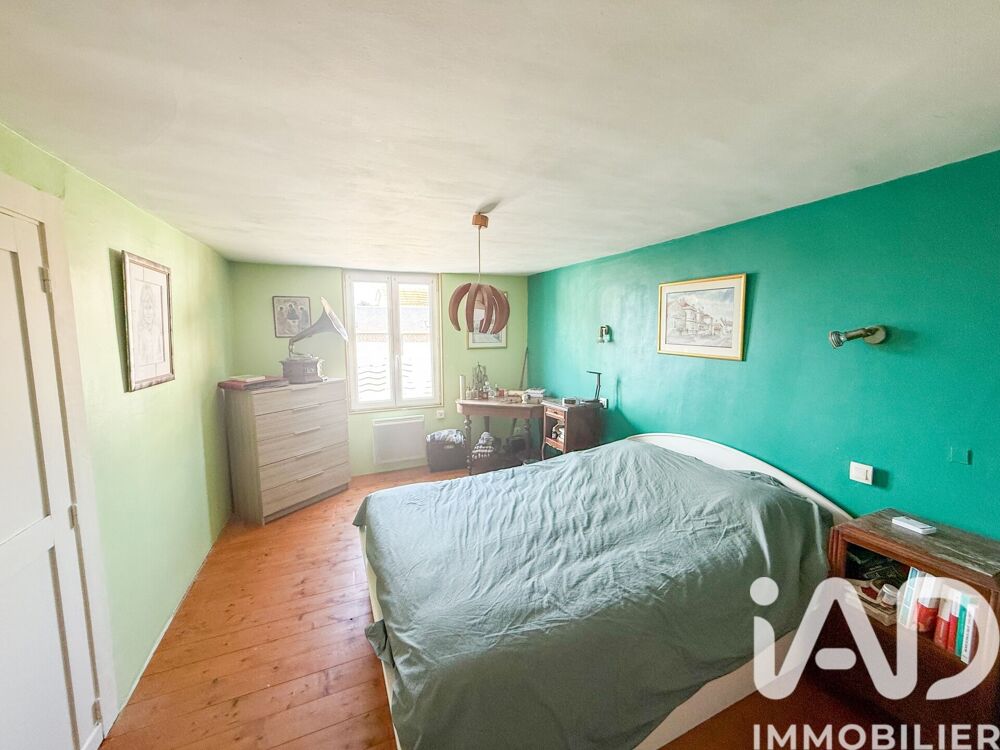 Vente Maison Vente Maison/villa 6 pièces Charleval