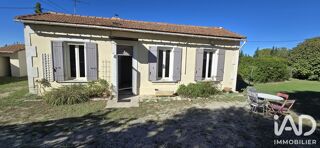  Maison à vendre 3 pièces 85 m²
