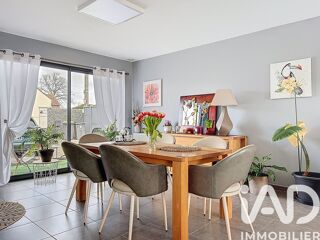  Maison � vendre 5 pi�ces 118 m�