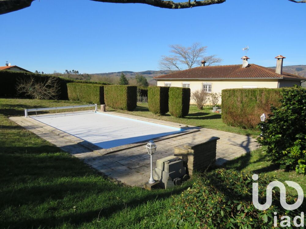 Vente Maison traditionnelle 5 pièces