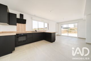  Maison 5 pièces 117 m² Fléville-devant-nancy