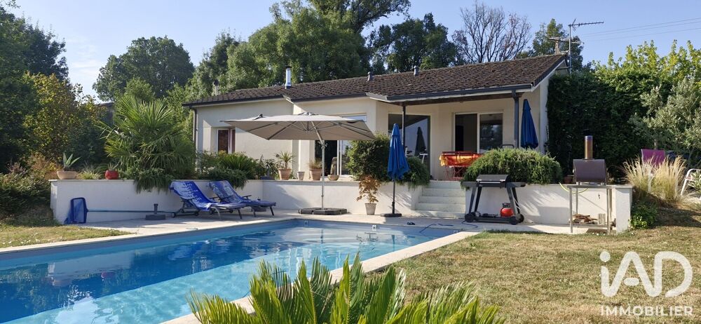 Vente Maison Vente Maison de campagne 4 pièces Doulezon