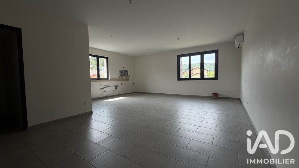 Vente Maison Vente Maison de village 4 pièces Saint-barthélemy-de-vals