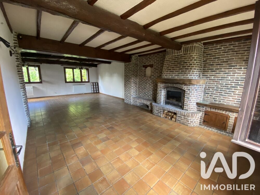 Vente Maison traditionnelle 5 pièces