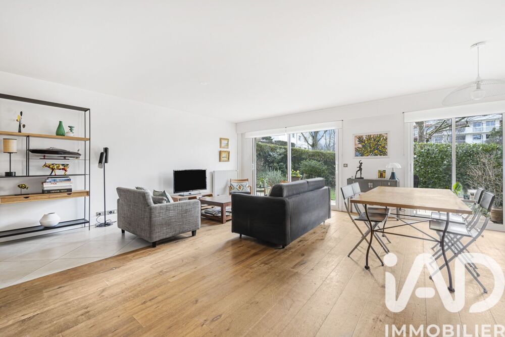 � vendre  Appartement Rueil-Malmaison (92500)