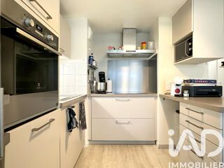  Appartement à vendre 2 pièces 46 m²