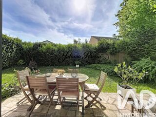  Maison à vendre 5 pièces 109 m²