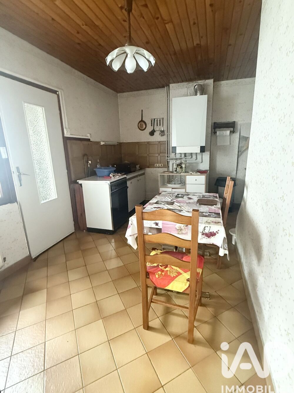 Vente Maison/villa 5 pièces