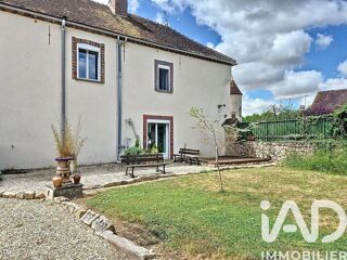  Maison à vendre 7 pièces 185 m²