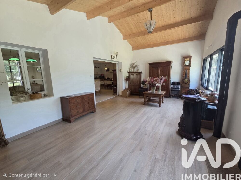 Vente Maison Vente Maison/villa 5 pièces Dolus-d'oléron