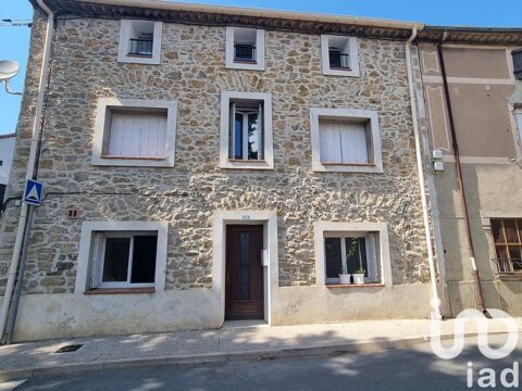   Location Maison/villa 4 pièces Maison - 4 pièce(s) - 96 m²