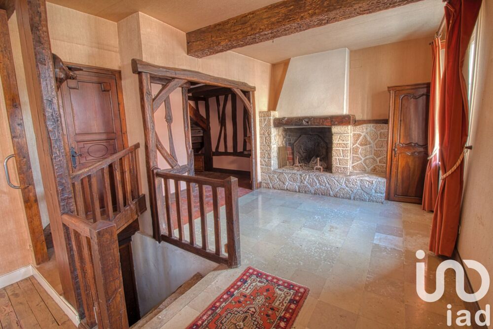 Vente Maison de village 7 pièces