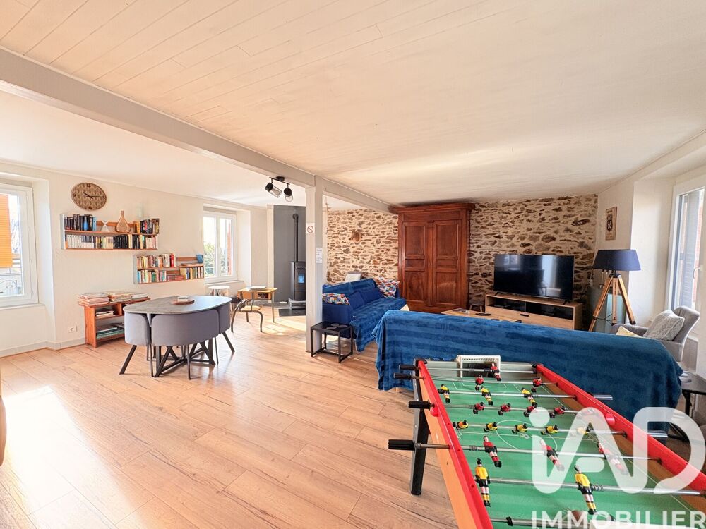 Maison 300m2 Saint-Illide