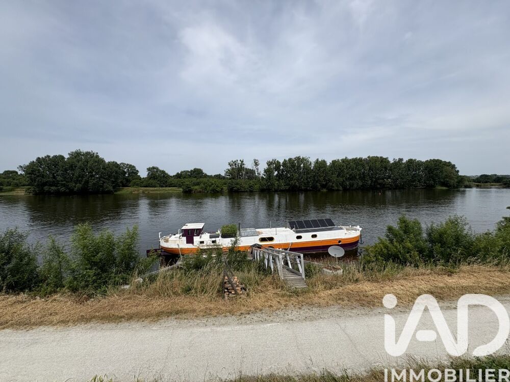 Vente Péniche 4 pièces