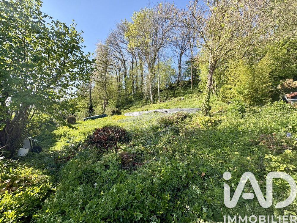 Vente Terrain Vente Terrain à bâtir 1 020 m&sup2; Saint-michel-sur-ternoise
