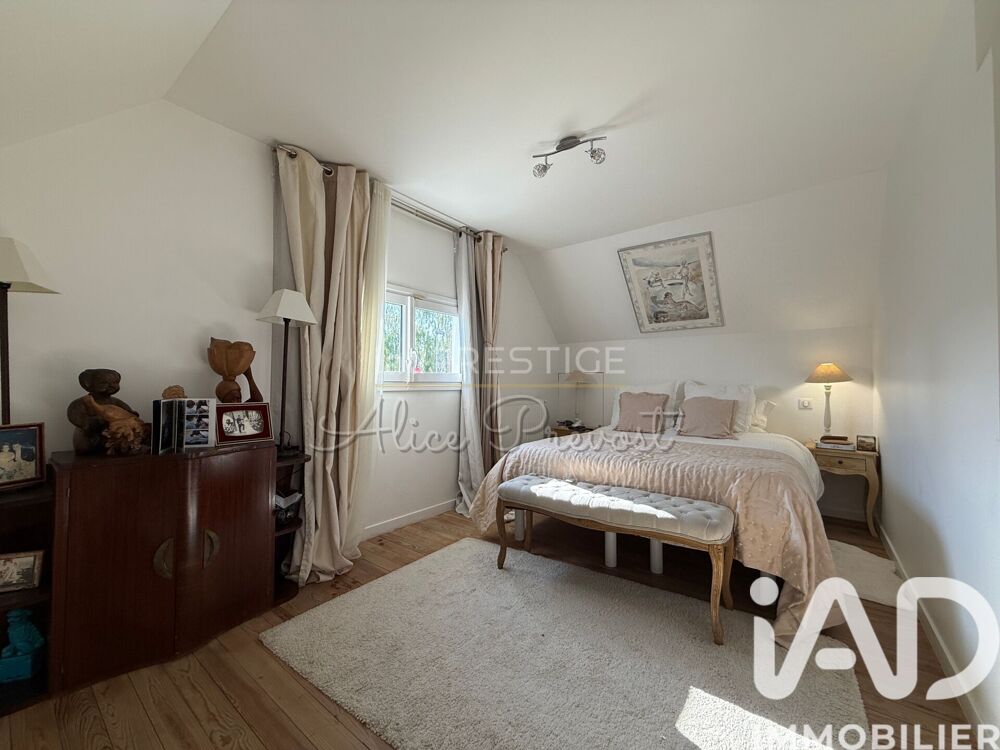 à vendre  Maison Deauville (14800)