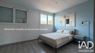  Maison à vendre 4 pièces 79 m²