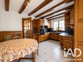 Vente Maison Vente Maison traditionnelle 6 pièces Burnhaupt-le-bas