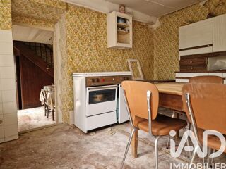  Maison à vendre 3 pièces 82 m²