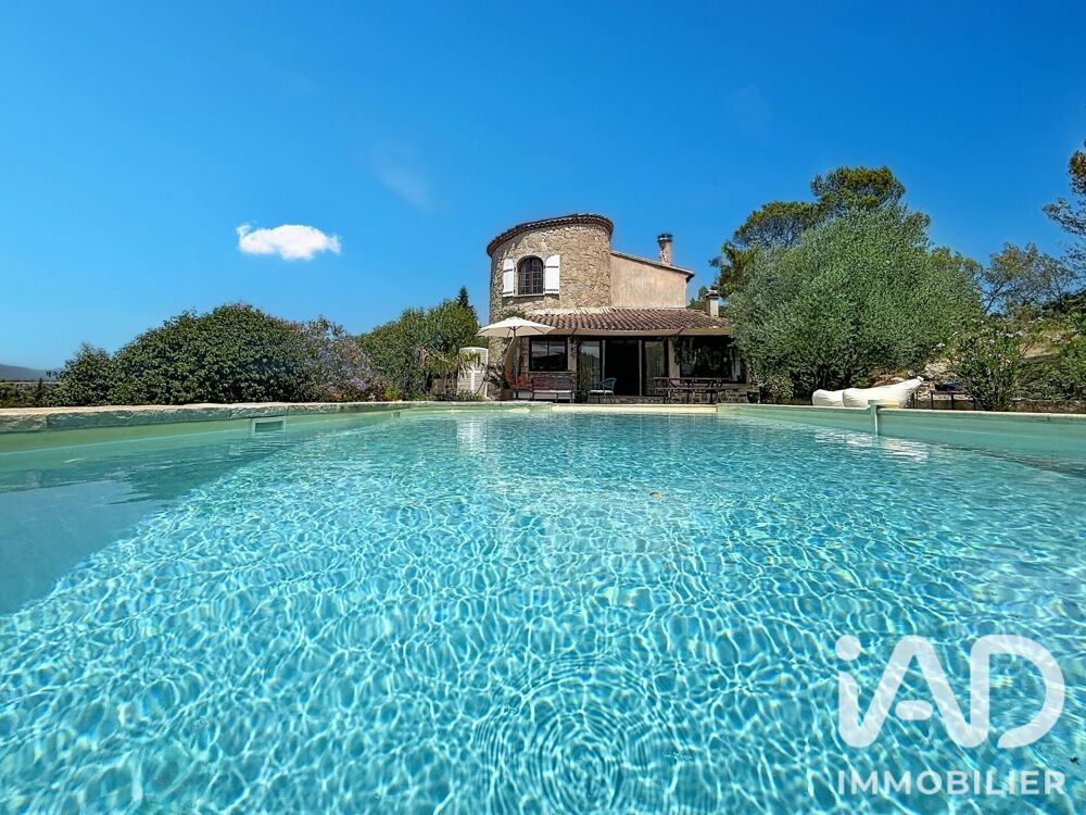 Vente Maison Vente Maison/villa 10 pièces Brissac