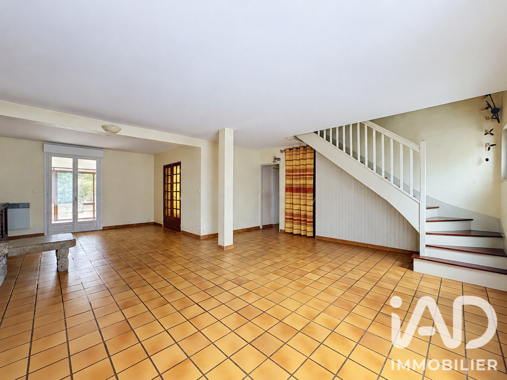 Vente Maison traditionnelle 7 pièces