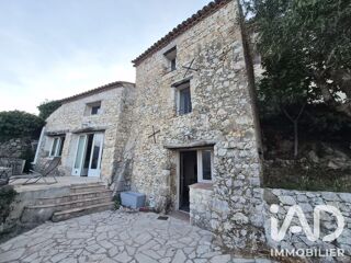  Maison à vendre 4 pièces 92 m²
