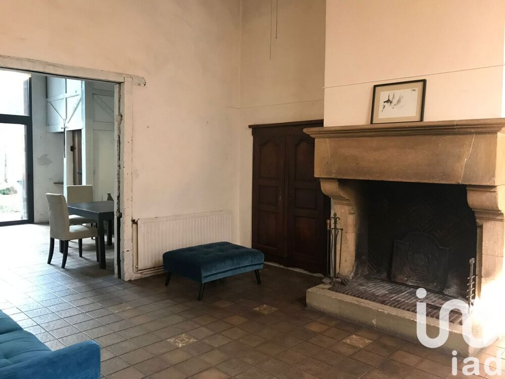 Vente Maison/villa 7 pièces