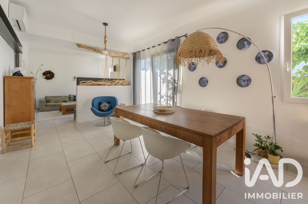 à vendre  Maison Saint-Cyprien (66750)