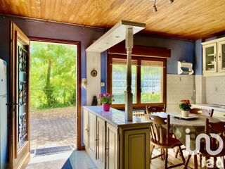  Maison à vendre 7 pièces 254 m²